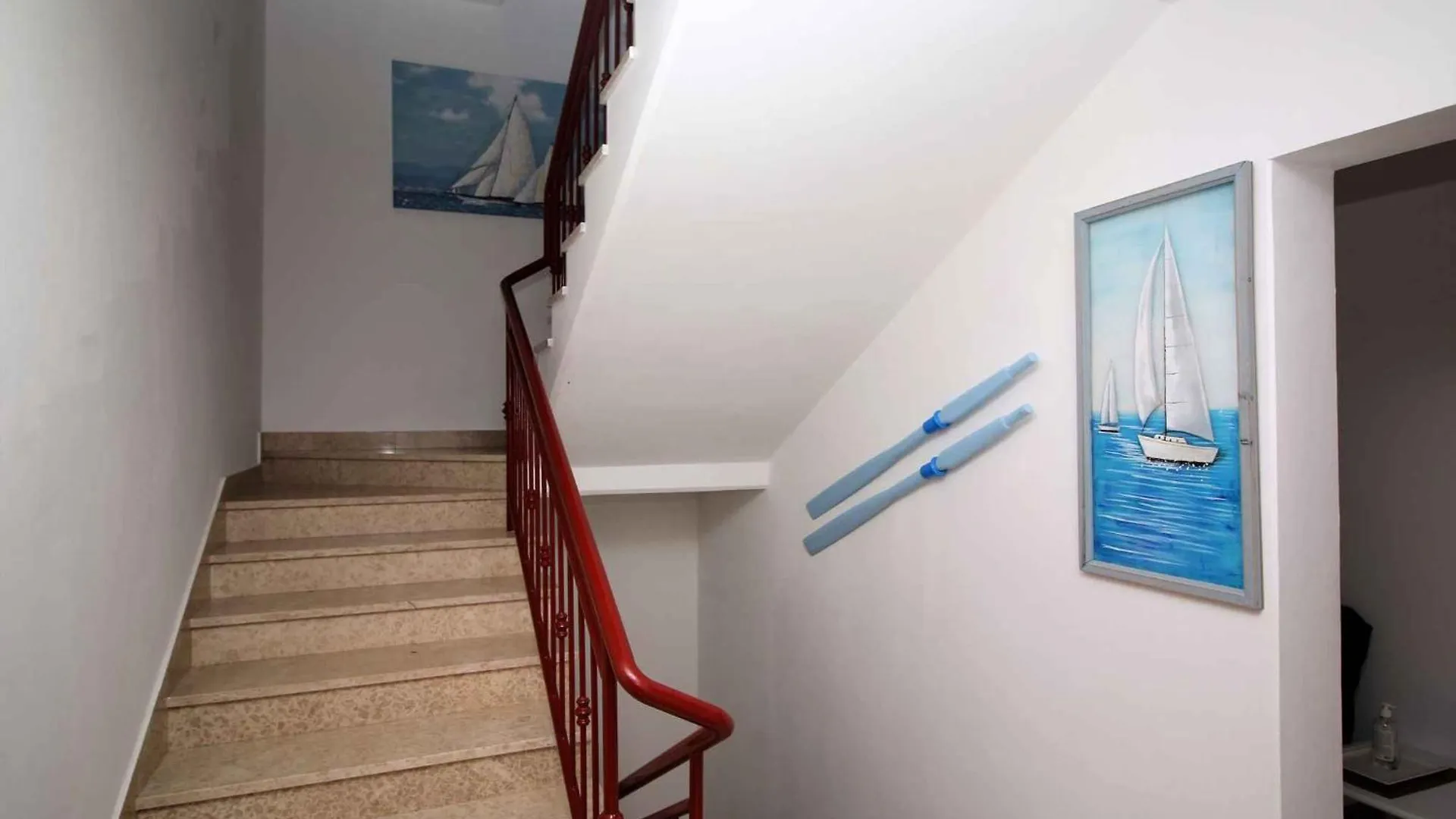 Apartment In Rabac 16698 Kroatien
