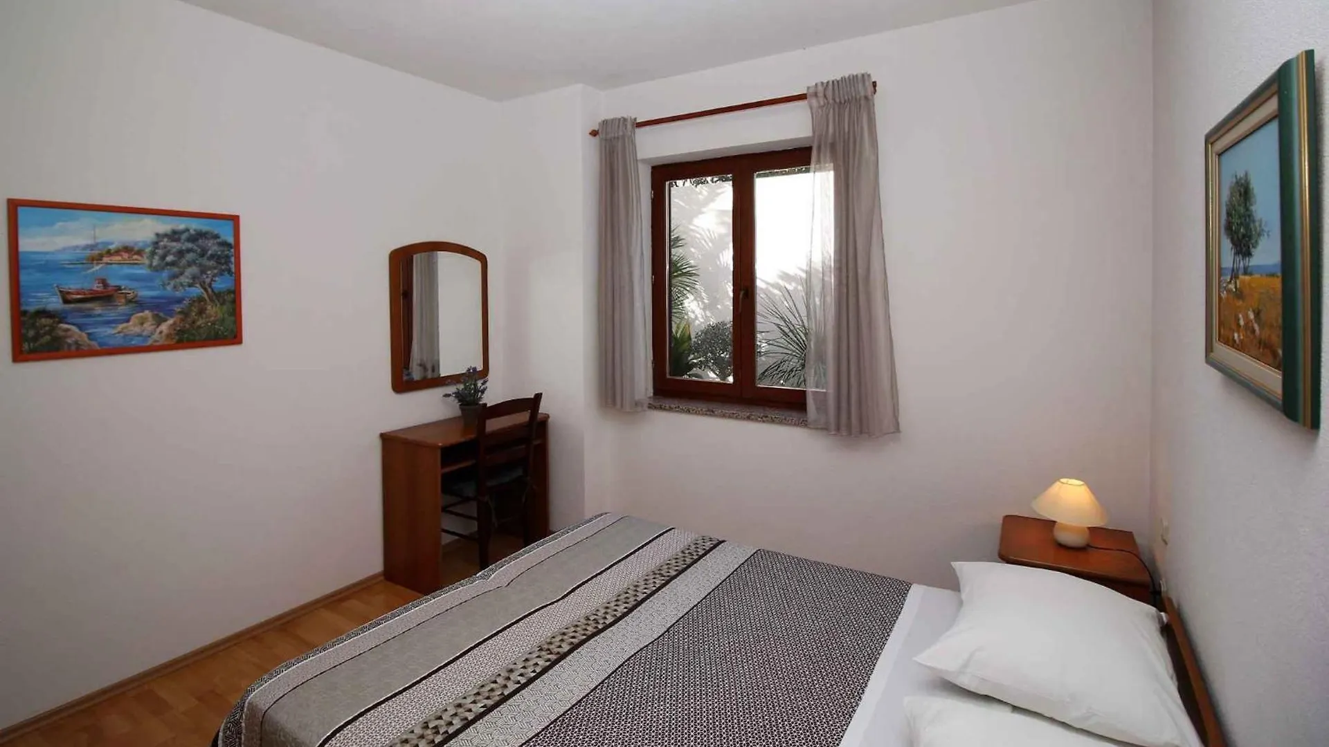 Apartment In Rabac 16698 0*,