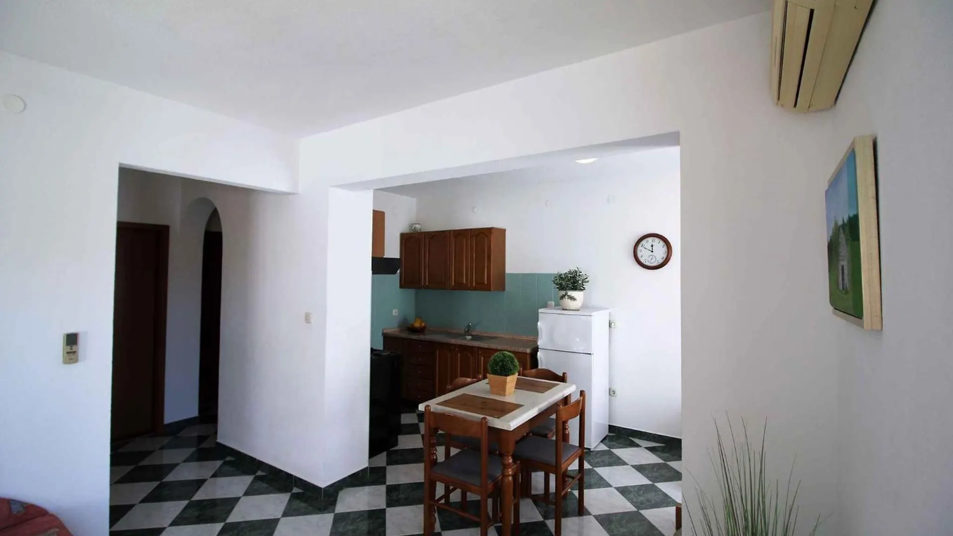 Apartment In Rabac 16698 0*,  Kroatien