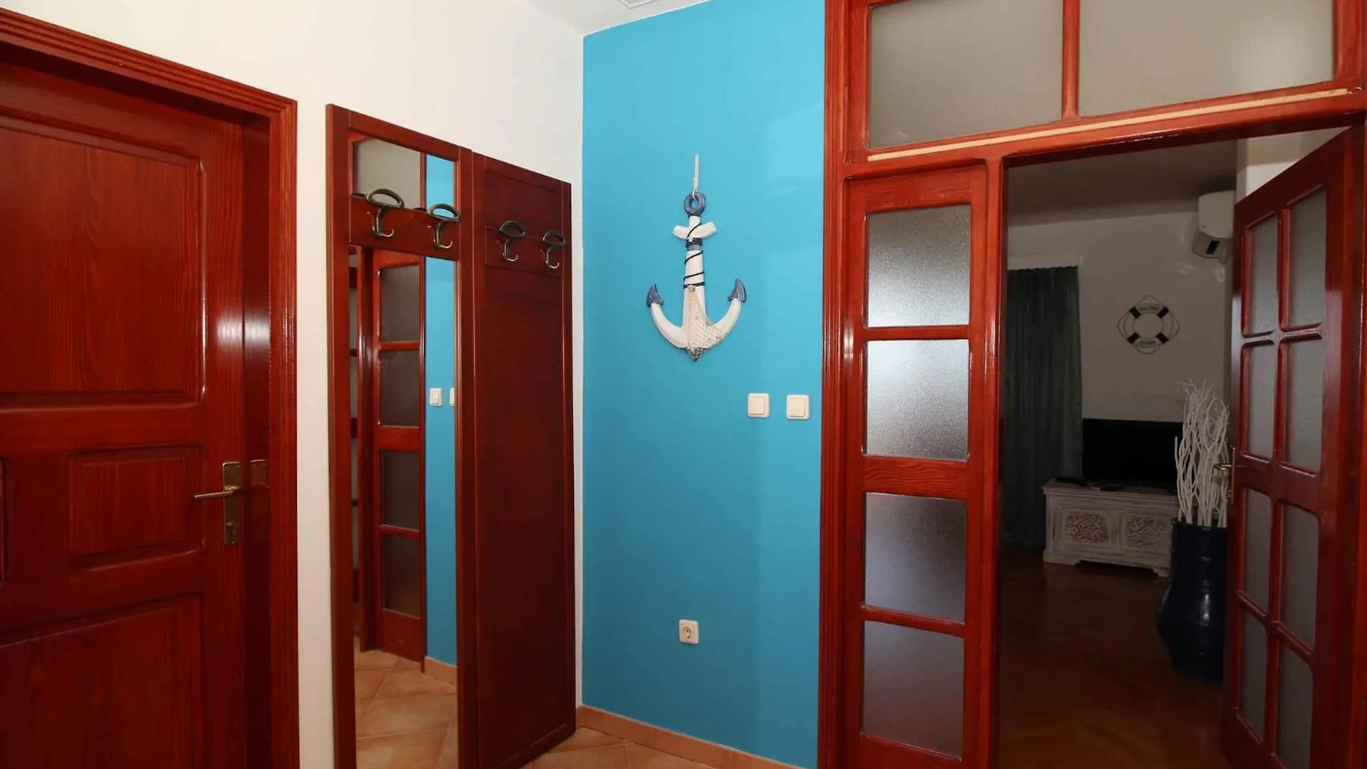 Apartment In Rabac 16698 Kroatien