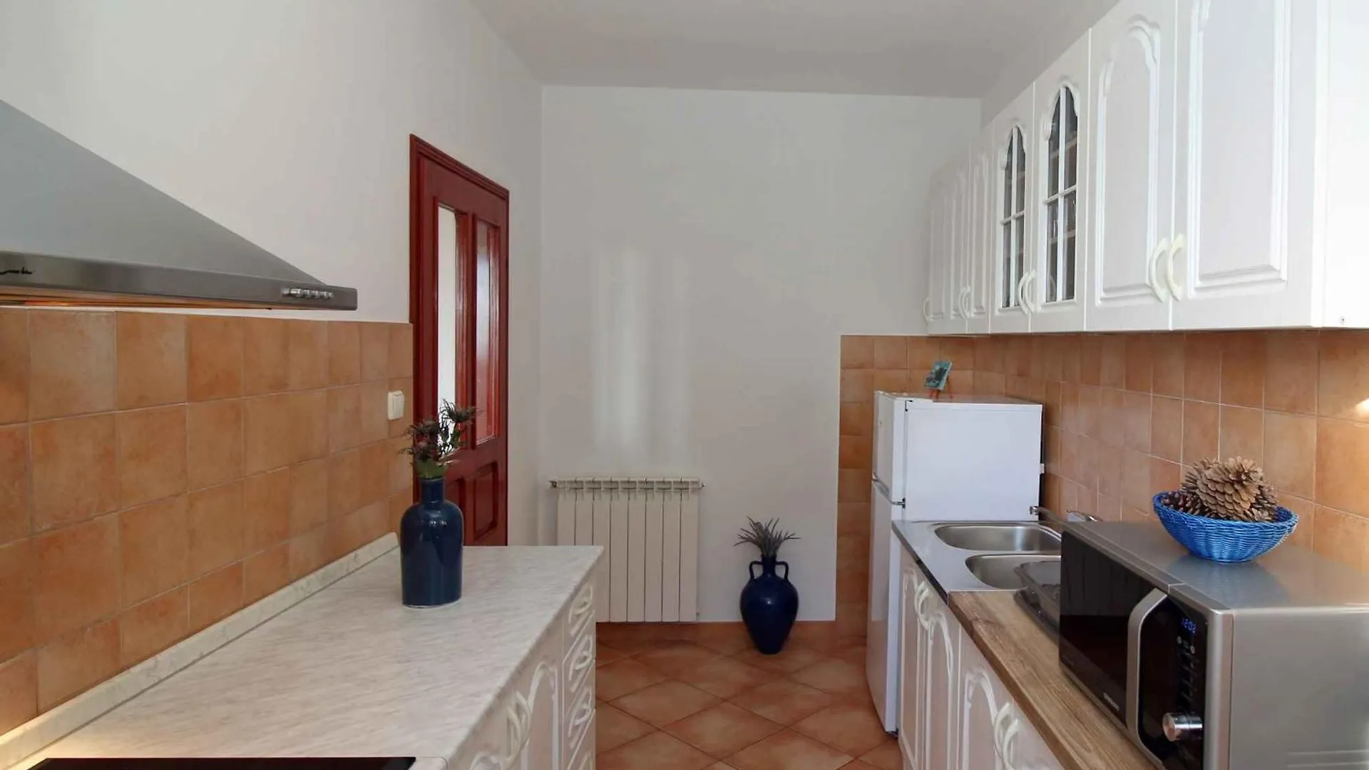 Apartment In Rabac 16698 Kroatien