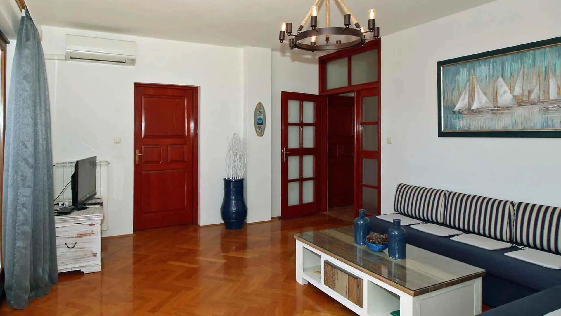Apartment In Rabac 16698 0*,  Kroatien