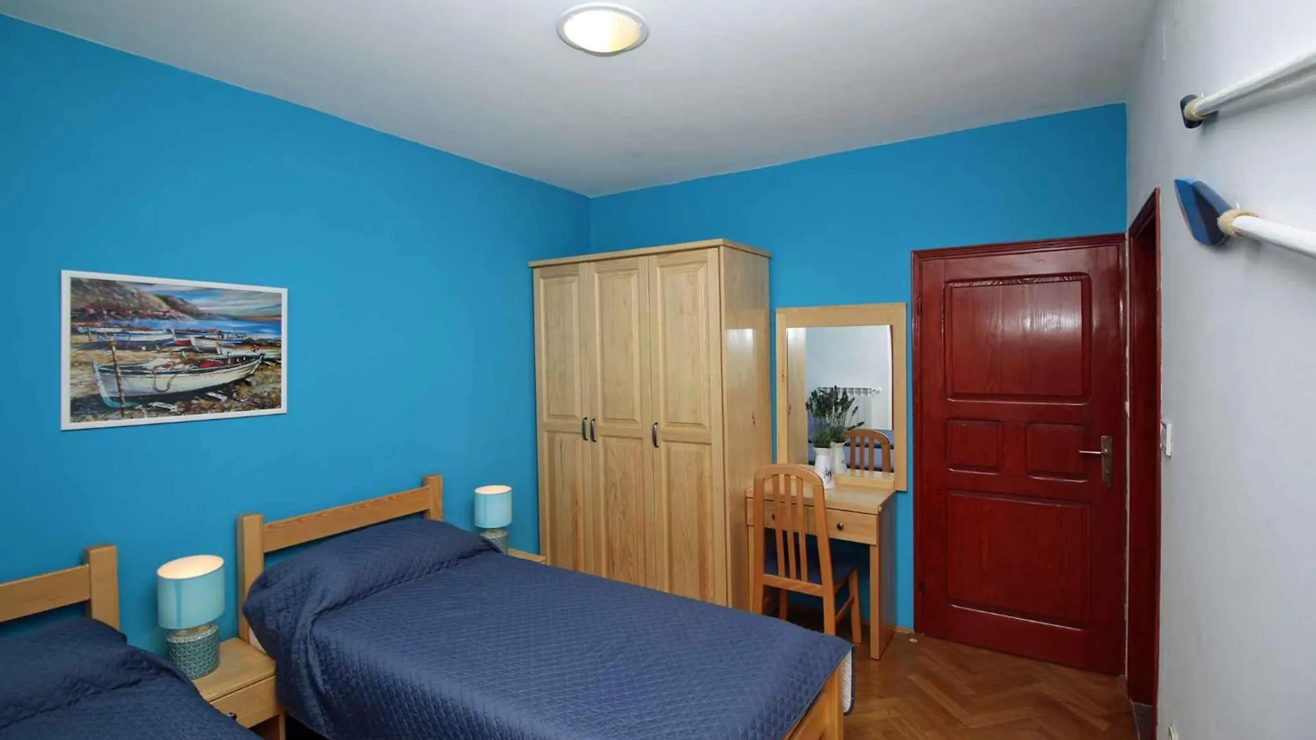 Apartment In Rabac 16698 Kroatien
