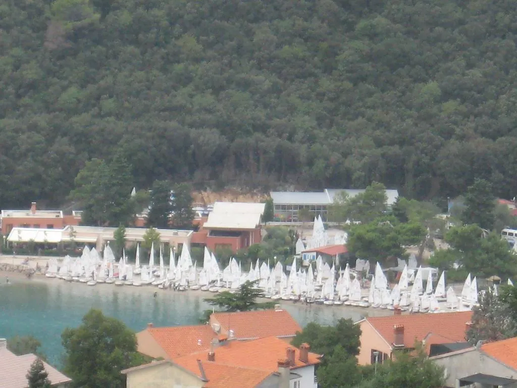 Apartment In Rabac 16698 0*,