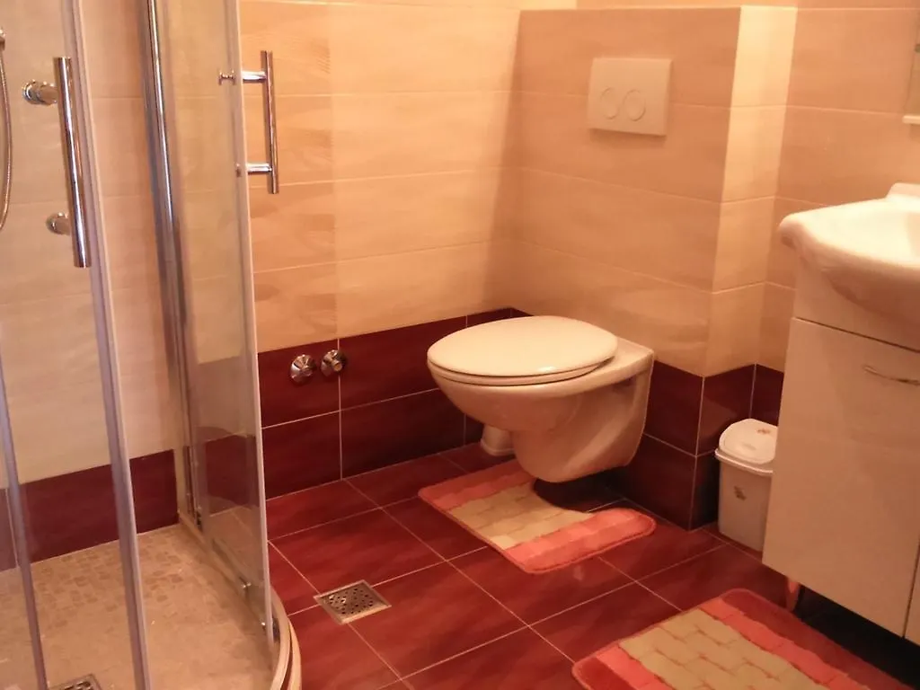 Apartment In Rabac 16698 Kroatien