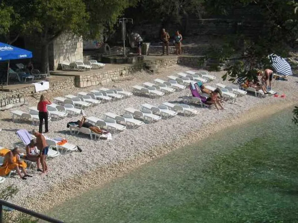 Apartment In Rabac 16698 Kroatien