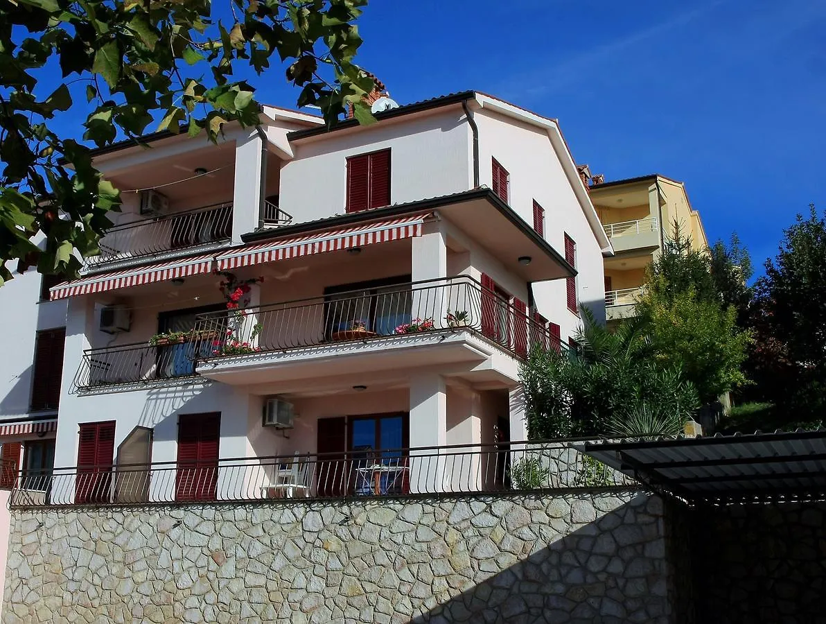 Apartment In Rabac 16698 0*,  Croatia