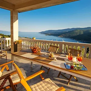 Apartment La Casa Di Marko, Rabac